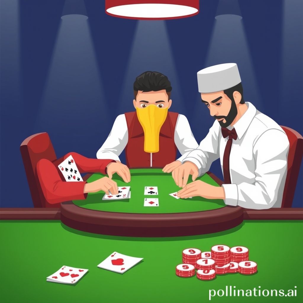 Strategi Gacor777: Tips dan Trik untuk Meningkatkan Peluang Menang